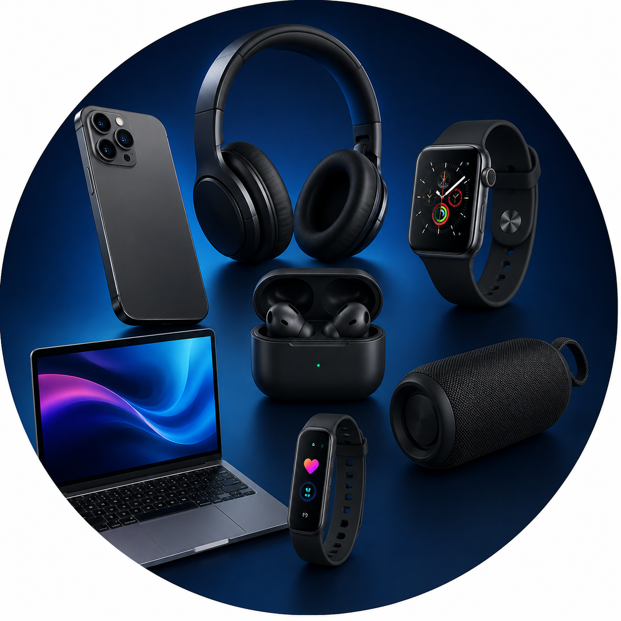 Gadgets