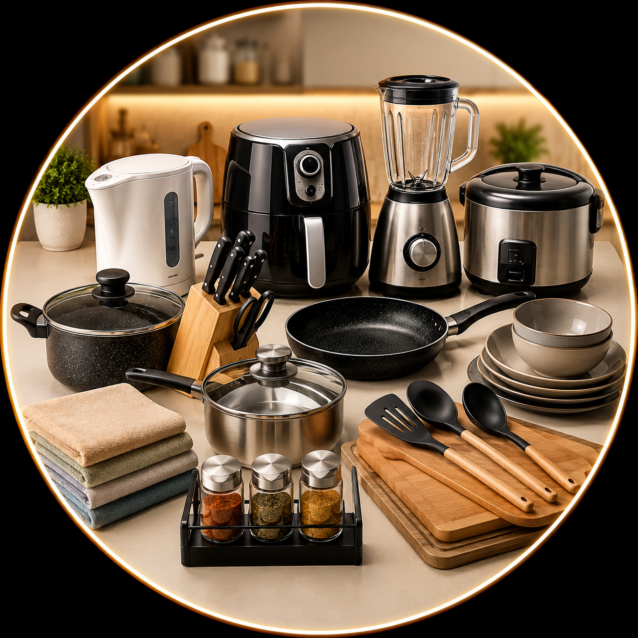 Home & Kitchen