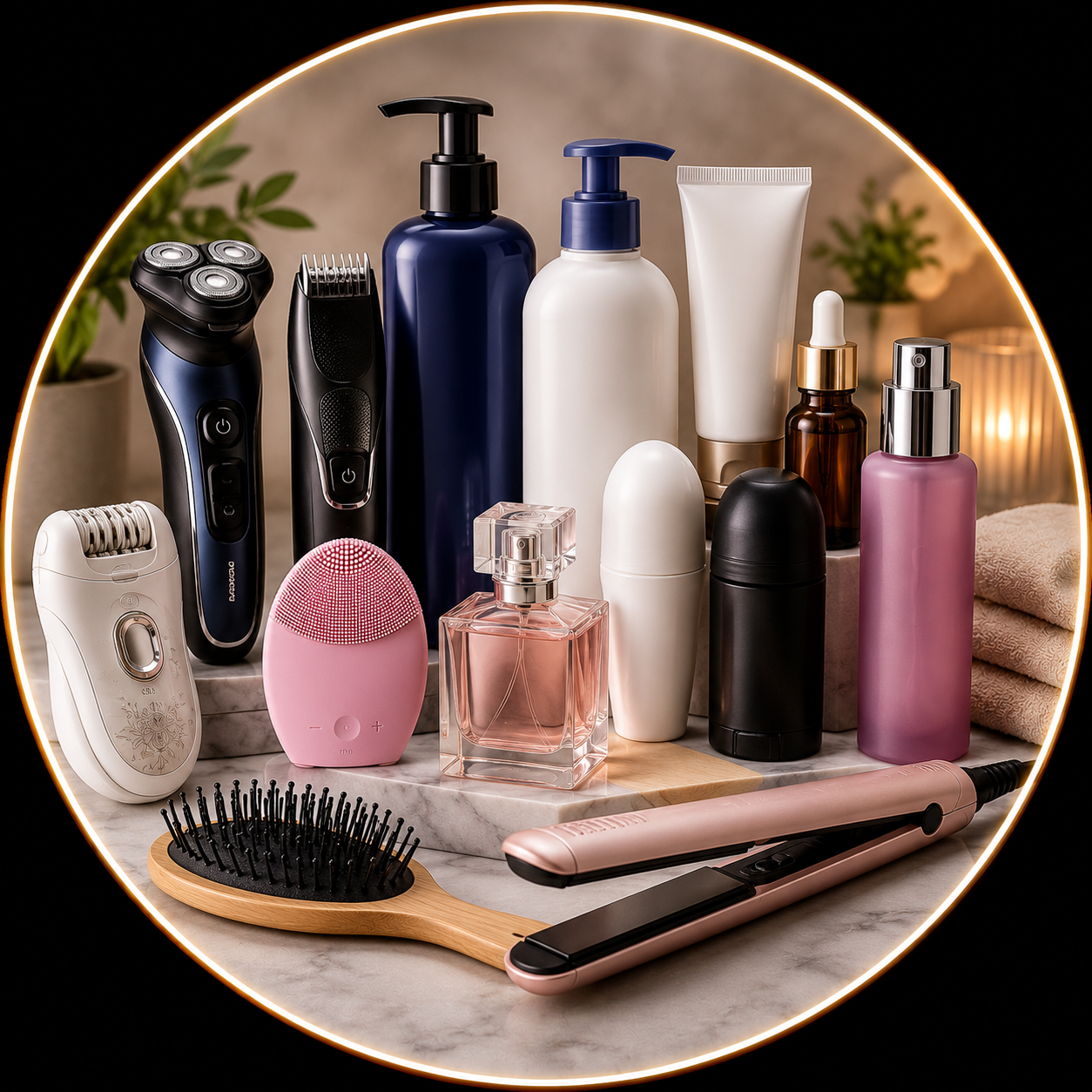 Skin Care