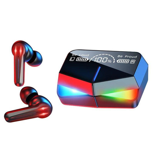 M28 TWS Bluetooth Earphone Wireless