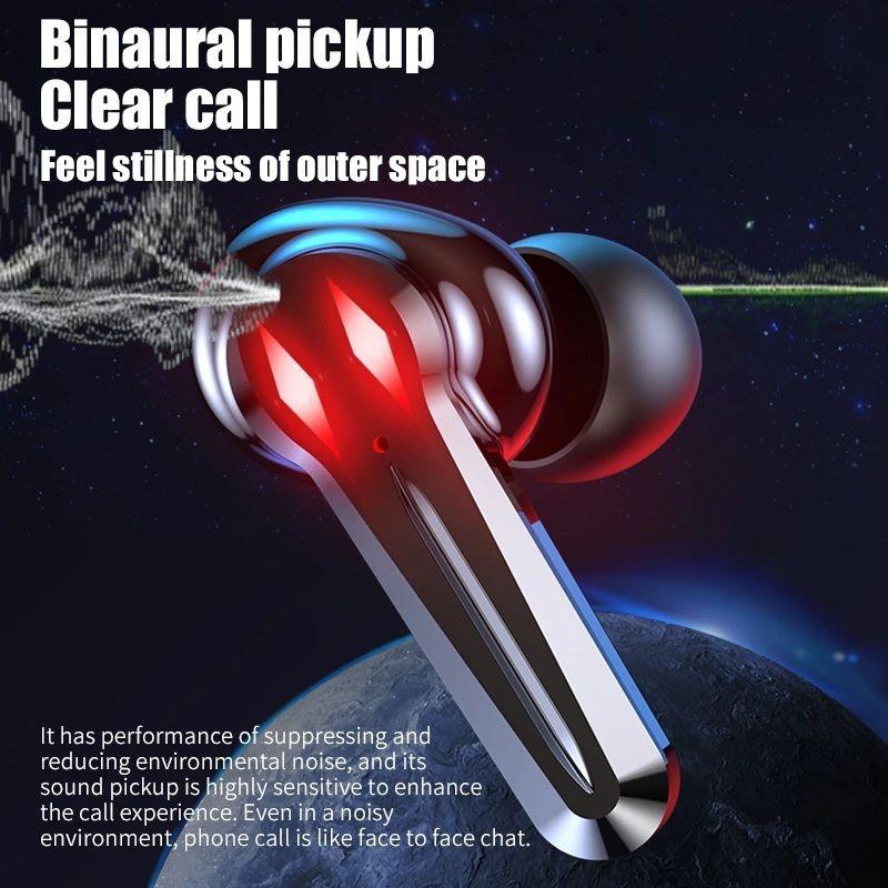 M28 TWS Bluetooth Earphone Wireless
