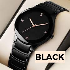 Stylish Premium Watch for Men & Women ⌚