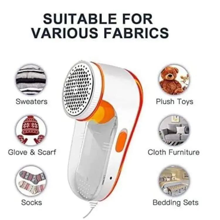Nova Electric Lint Remover